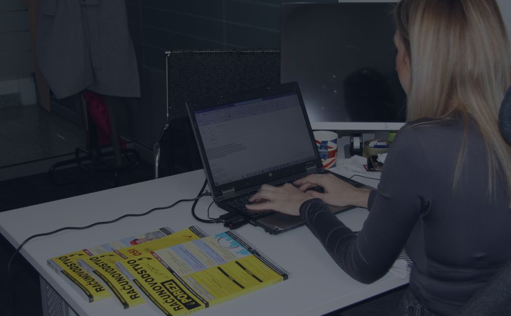 Knjigovodstvo - Racunovodstvo