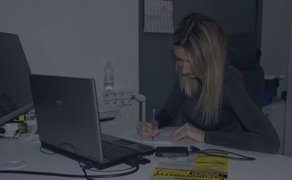 Knjigovodstvo - Racunovodstvo