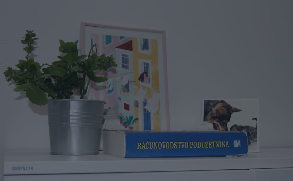 Knjigovodstvo - Racunovodstvo