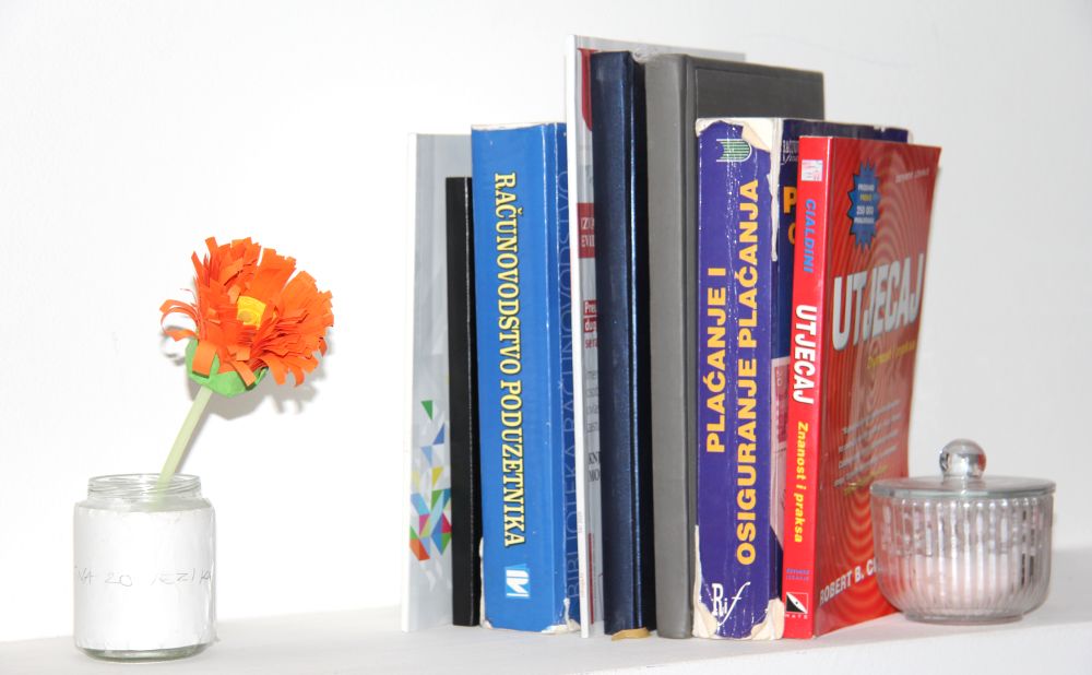 Knjigovodstvo - Racunovodstvo